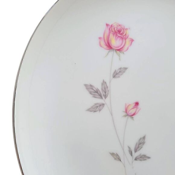 Spring Bouquet by BIA CORDON BLEU Fine China Two Replacement Dinner Plates - Picture 4 of 12